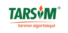 TARSİM Tarımın Sigortasıyız